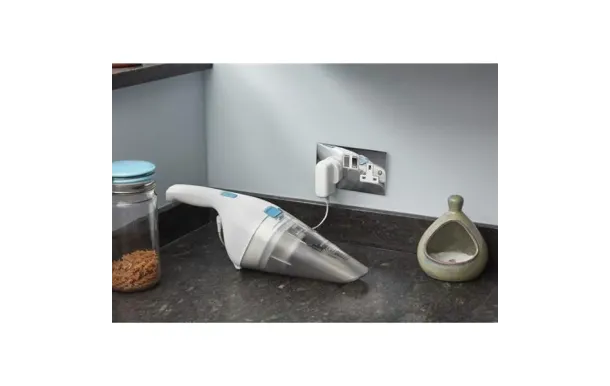 BLACK & DECKER SPIR  NVC115JL